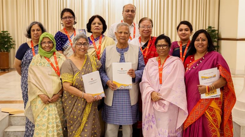 গৃহকর্মী-যৌনকর্মীদের ‘শ্রমিক’ হিসেবে স্বীকৃতি দেওয়ার সুপারিশ